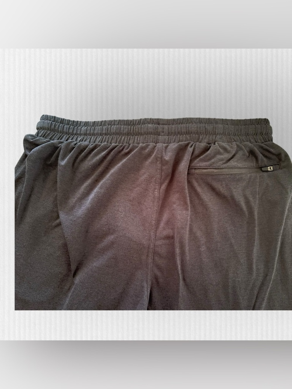 Into The AM Men’s Athletic Shorts - Picture 6 of 7